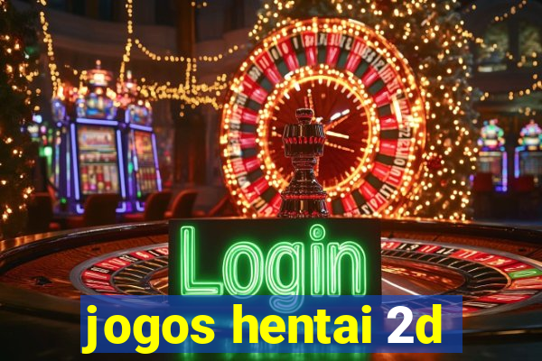 jogos hentai 2d
